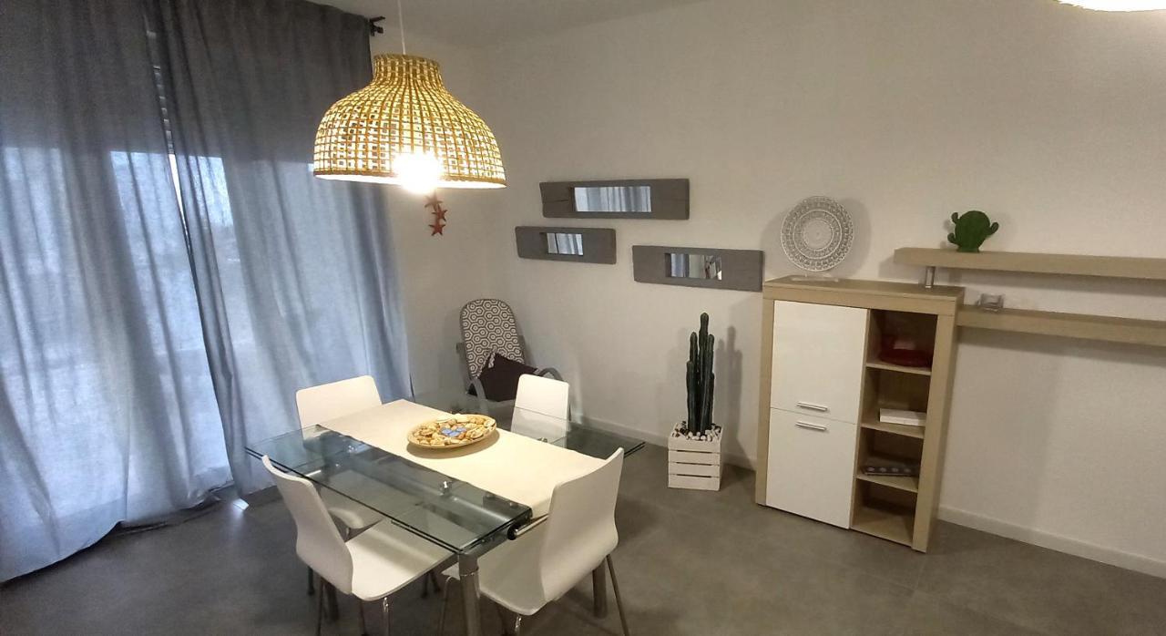Colori Del Sud Apartment Монополи Екстериор снимка
