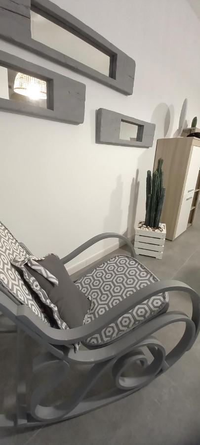 Colori Del Sud Apartment Монополи Екстериор снимка