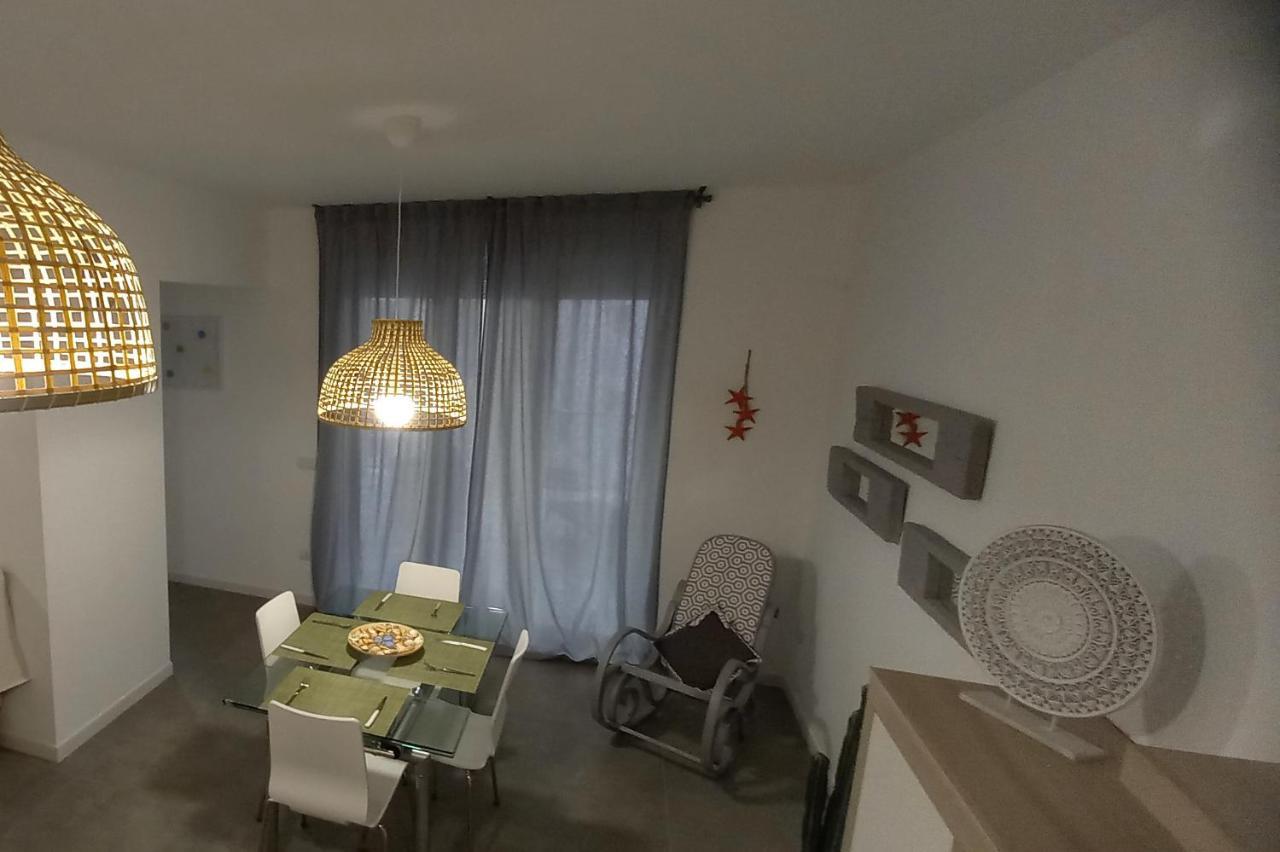 Colori Del Sud Apartment Монополи Екстериор снимка
