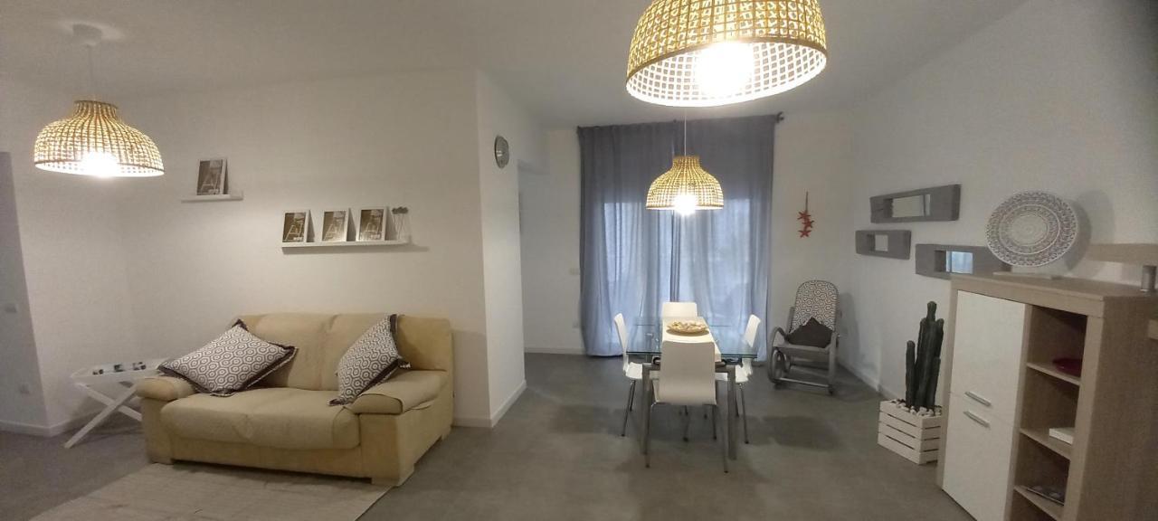 Colori Del Sud Apartment Монополи Екстериор снимка