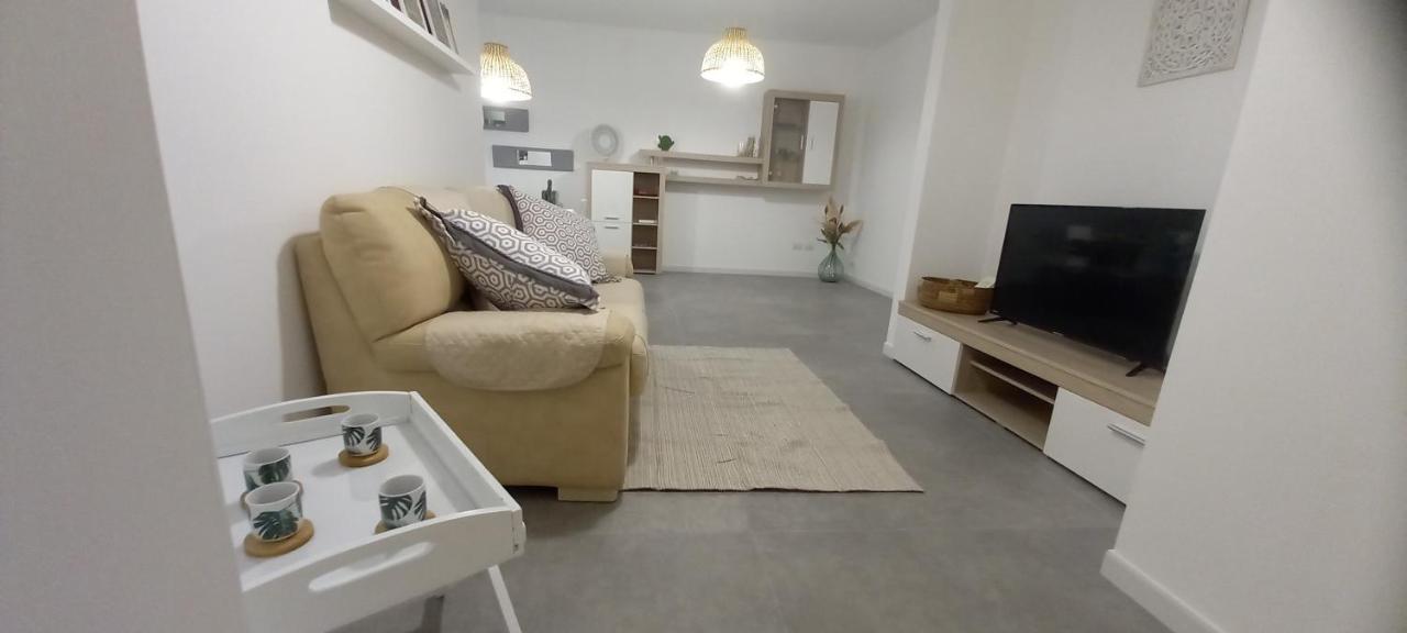 Colori Del Sud Apartment Монополи Екстериор снимка