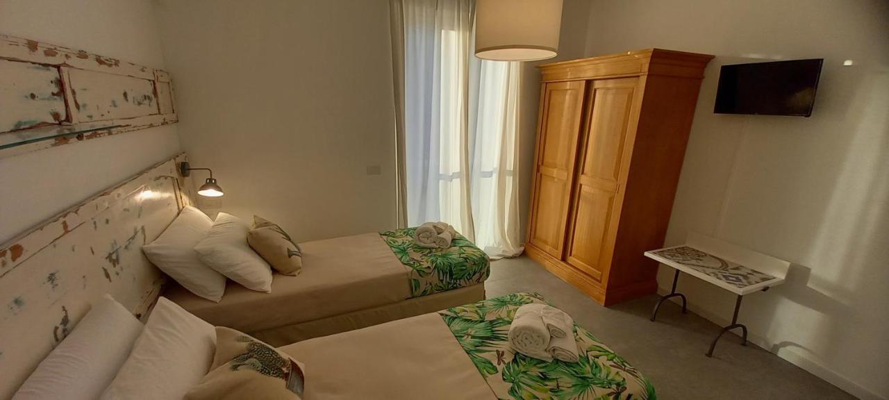 Colori Del Sud Apartment Монополи Екстериор снимка