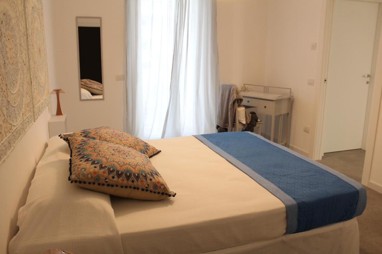 Colori Del Sud Apartment Монополи Екстериор снимка