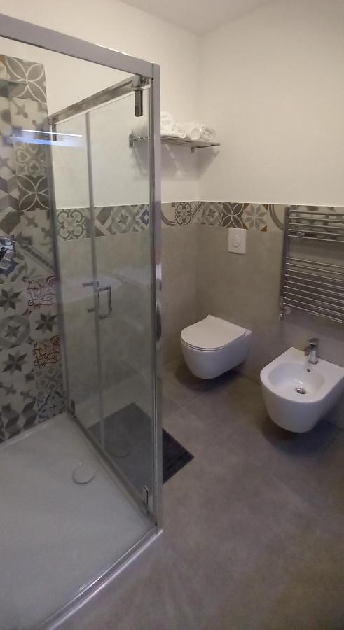 Colori Del Sud Apartment Монополи Екстериор снимка