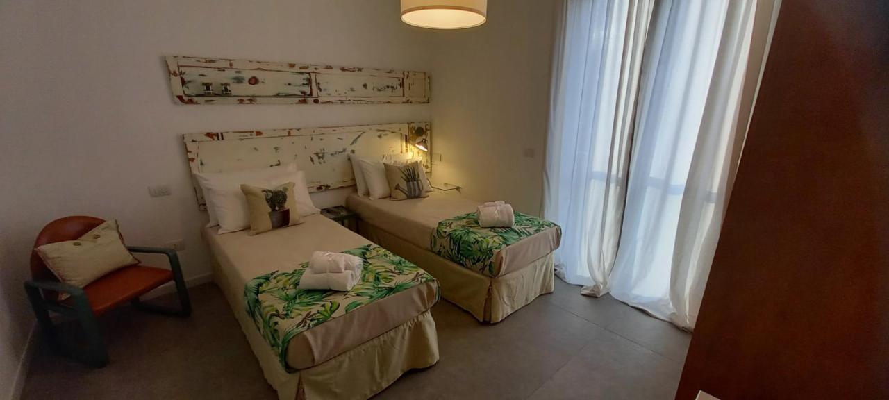Colori Del Sud Apartment Монополи Екстериор снимка
