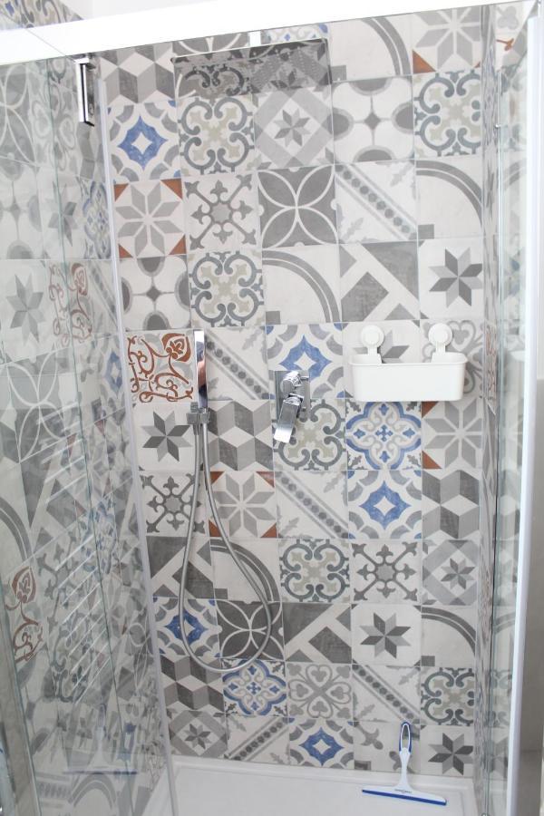 Colori Del Sud Apartment Монополи Екстериор снимка