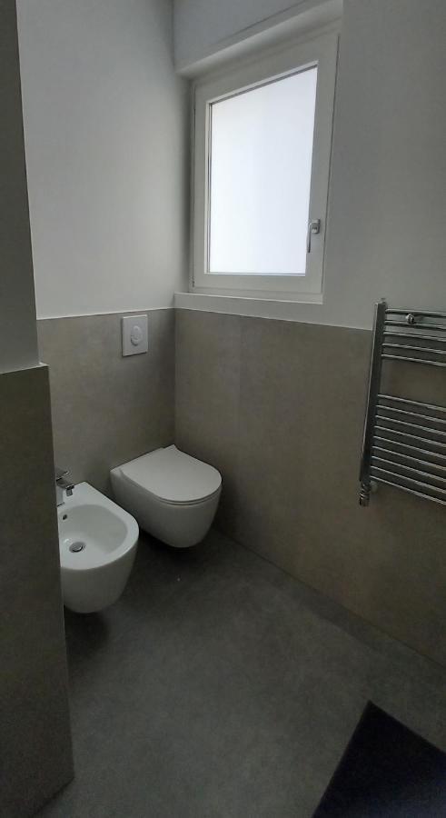 Colori Del Sud Apartment Монополи Екстериор снимка