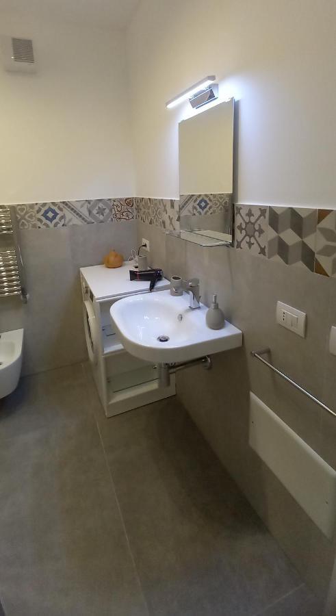 Colori Del Sud Apartment Монополи Екстериор снимка