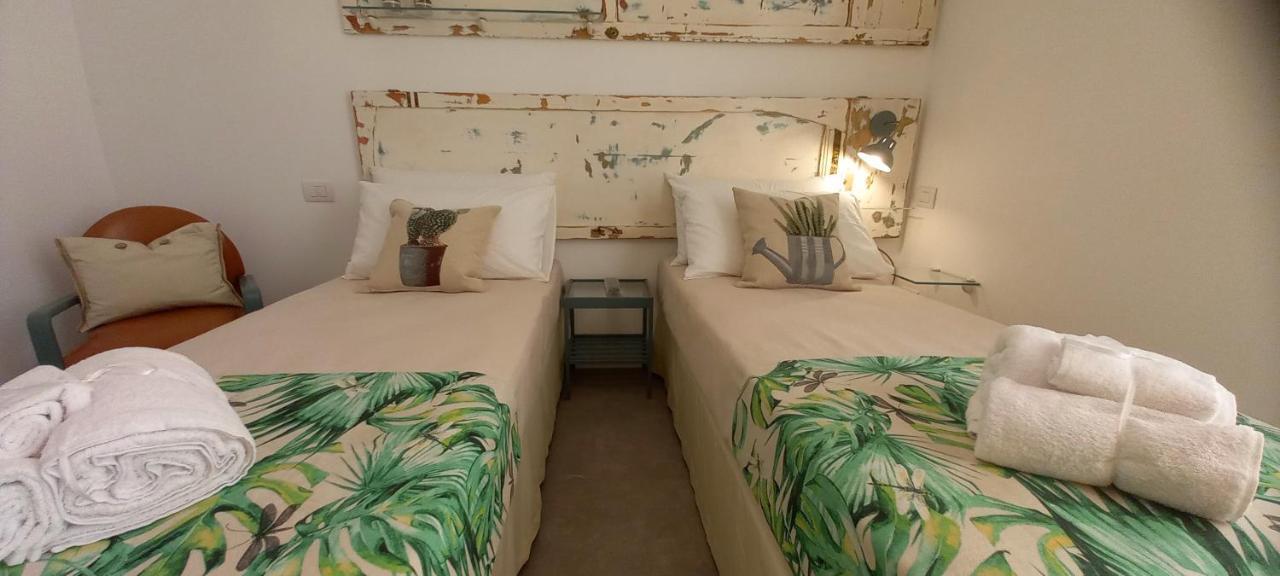 Colori Del Sud Apartment Монополи Екстериор снимка